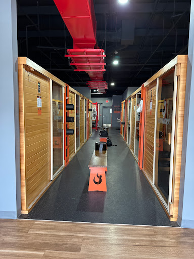 HOTWORX - Little Rock  AR - Hwy 10