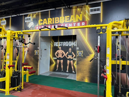 Caribbean Fitness Center