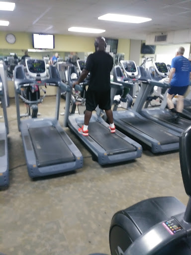 Downtown Branch YMCA