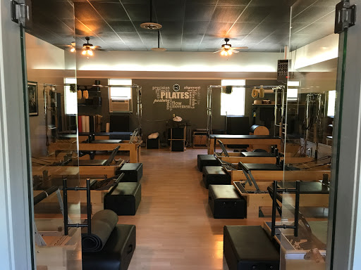 The Fit Lab 253 Pilates Studio