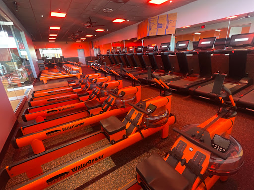 Orangetheory Fitness Montclair