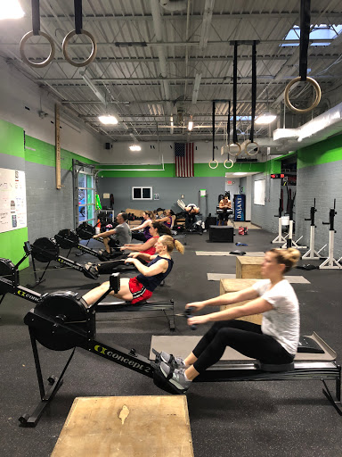 Falls Church Athletics