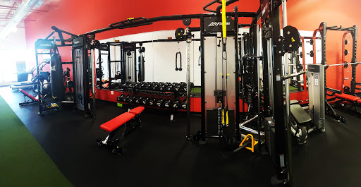 Empire Fitness