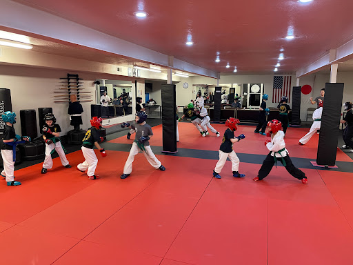 Shotokan Karate Academy Lehi
