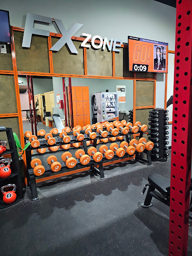 HOTWORX - Midvale  UT - Sandy