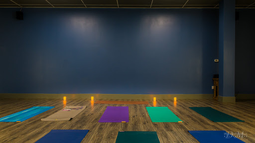 breathe - a yoga studio