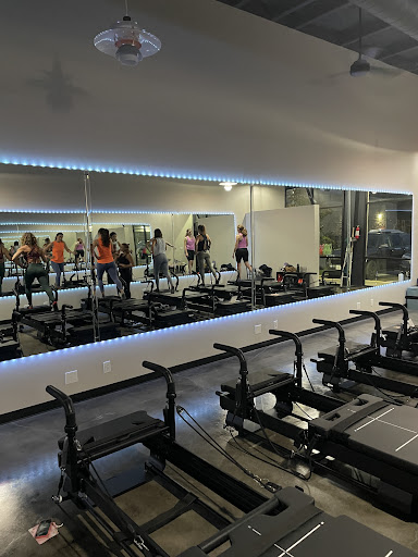 The Core Lab | Pilates
