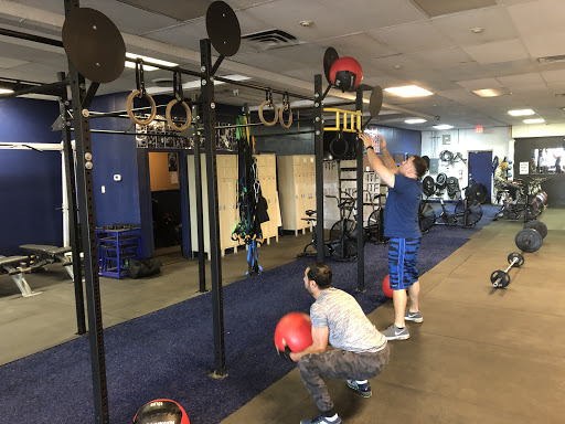 Mind  Body & Soul Fitness