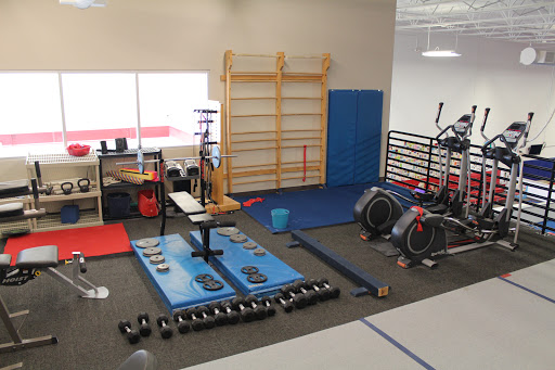 Eagle Gymnastics Academy