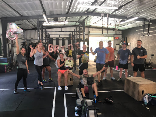 District H Strength & Fitness