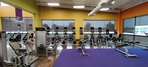Anytime Fitness