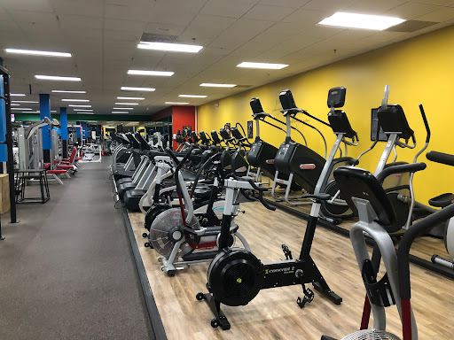 East Memphis Athletic Club