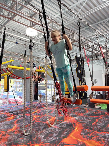 Bold Academy of Ninja and Gymnastics