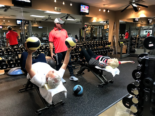 Studio ? Fitness