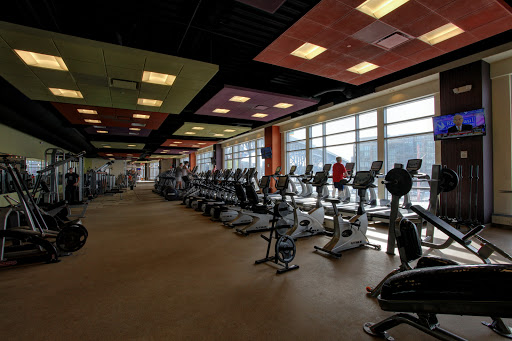 E B Fitness Club