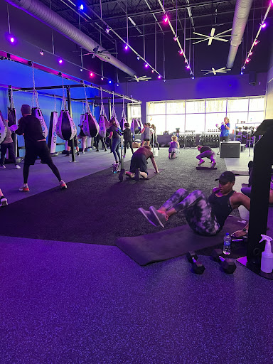 RockBox Fitness Wake Forest