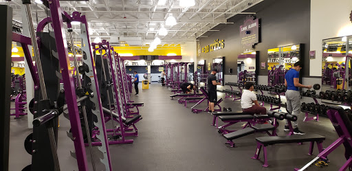 Planet Fitness