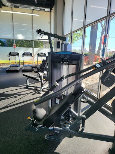 Lugo Gyms