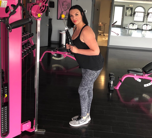 Katie Boyd\'s Miss Fit Club