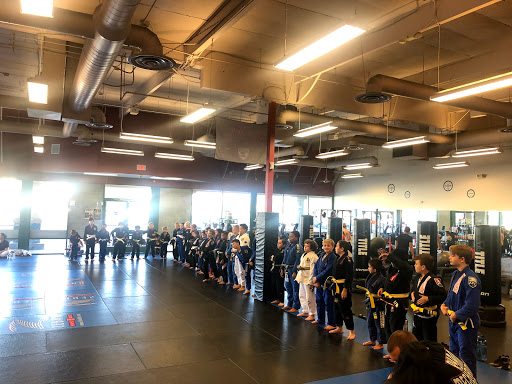 Fight For Us Jiu Jitsu
