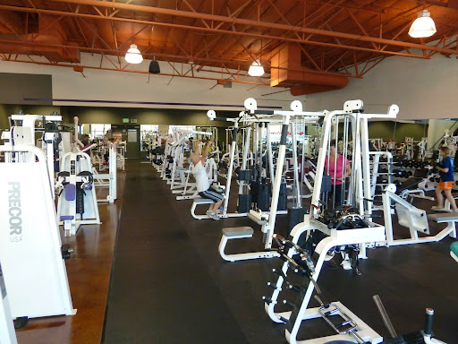 BodyFuel Fitness