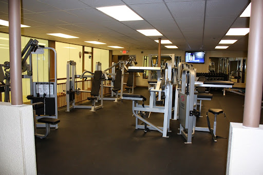 Fitness Courts