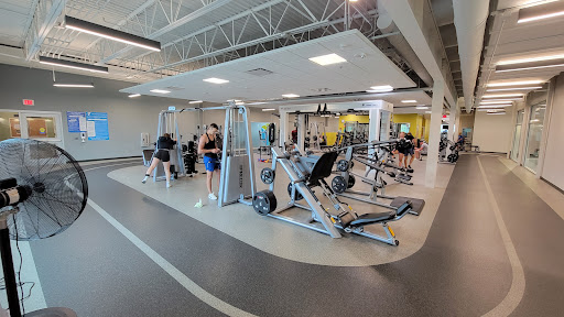 The YMCA at Essentia Wellness Center
