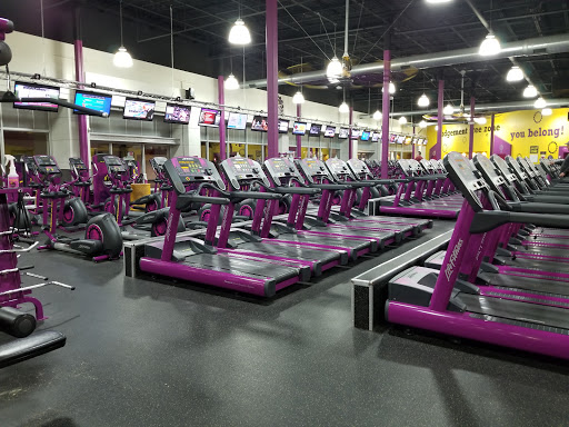 Planet Fitness