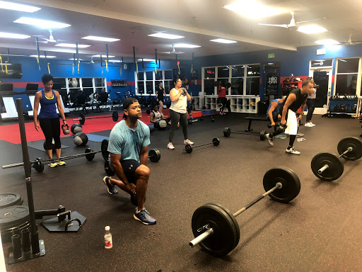 OohRah Fitness
