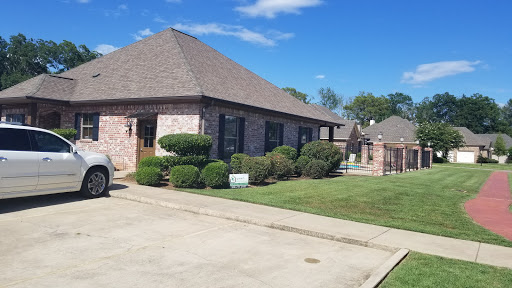 St Charles Clubhouse and Recreation