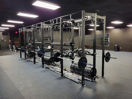 Ignited Force Gym