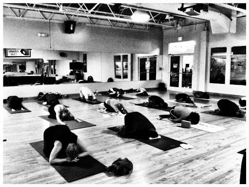 Bluegrass Bliss Yoga and Bodywork