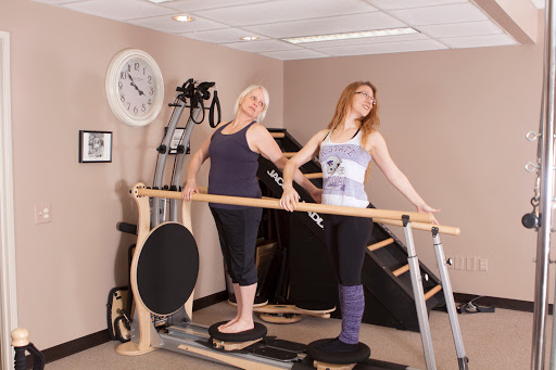 Highway 54 Pilates