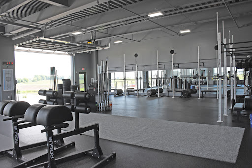 Sisu Strength Academy