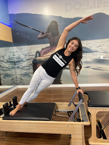 Club Pilates
