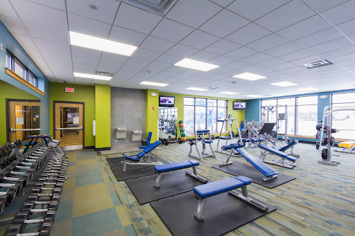 Meineke Recreation Center