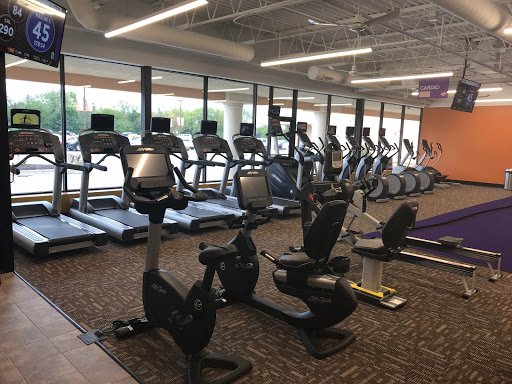 Anytime Fitness Wheaton