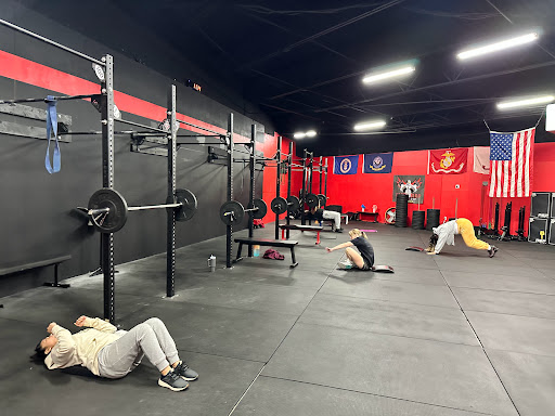 Dirty Bird Fitness