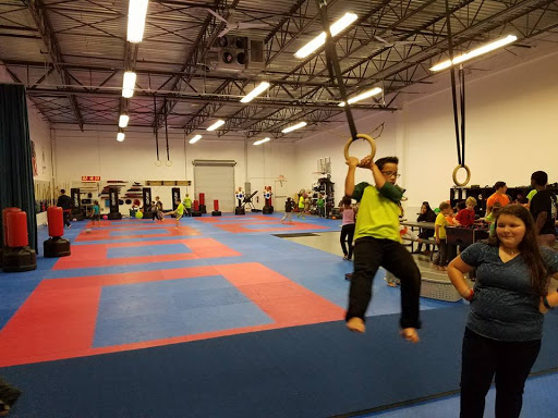 Unity Martial Arts Academy