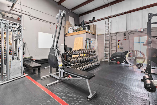 Personal Training Done Right