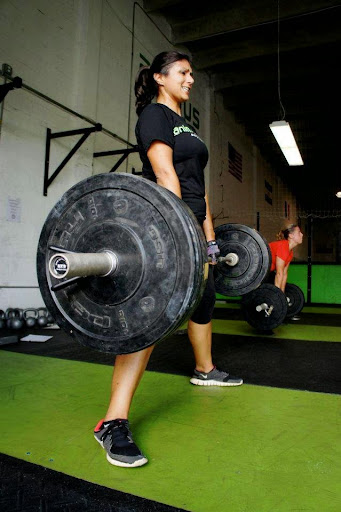 Commando Athletics - MAMi Lakes