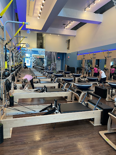 Club Pilates
