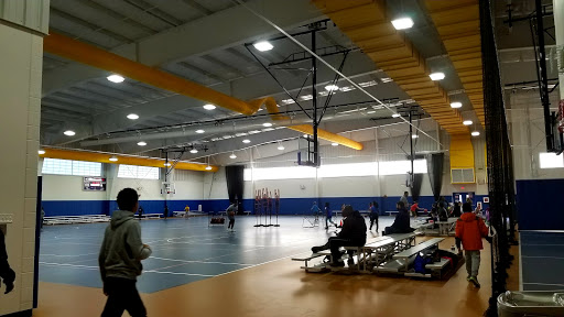 Kent County Parks and Recreation