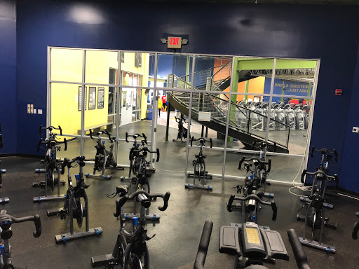 Club Fitness Dover