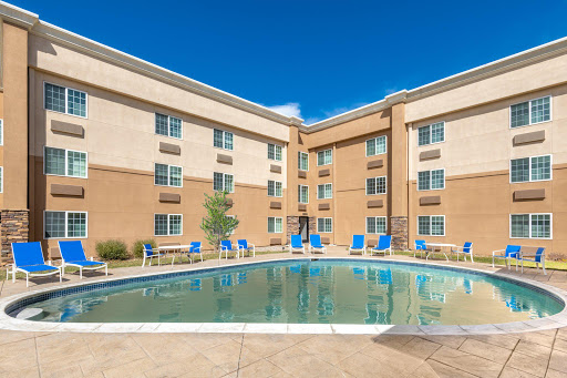 Holiday Inn Express & Suites Wheat Ridge-Denver West  an IHG Hotel