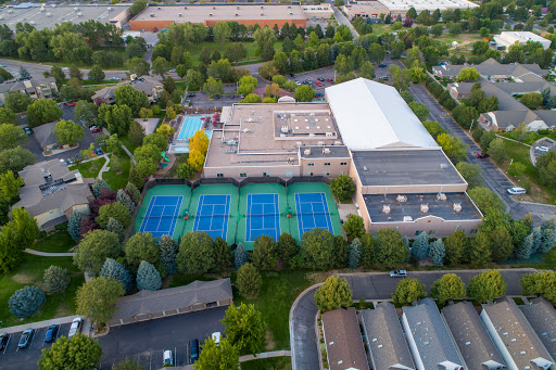 Genesis Health Clubs - MiAMont South