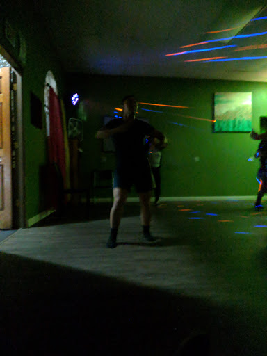 Zumba Fit
