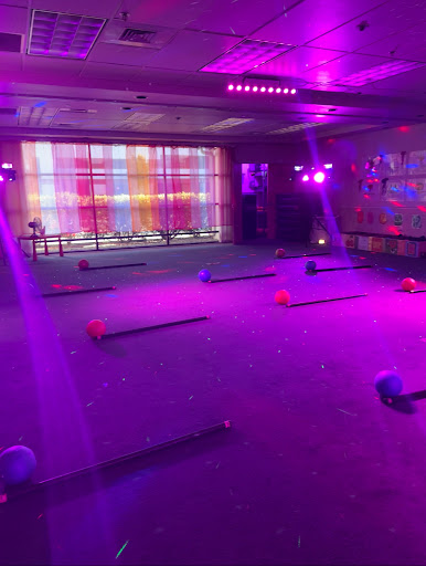 kismet fitness