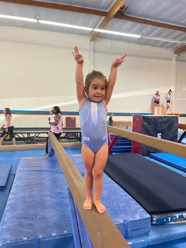East Bay Gymnastics