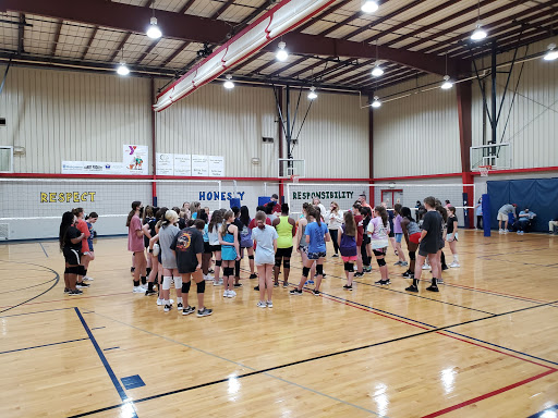 Willis Bradford Branch YMCA